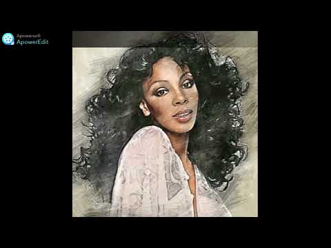 Donna Summer - Hot Stuff (Benzoo, Ebrax, Glutex Remix)