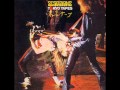 SCORPIONS TOKYO TAPES 1978 