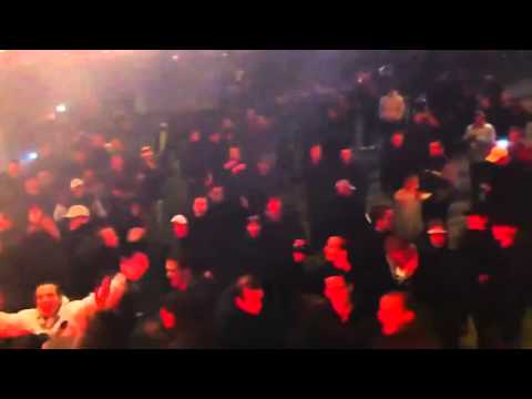 Ultras Ajax Amsterdam