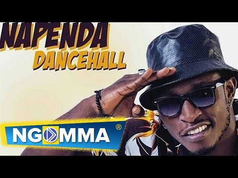 DJ Davizo - NAPENDA DANCEHALL (OFFICIAL VIDEO) Selekta Davizo