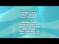 Bubble Guppies Credits