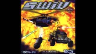Swiv 3D - Soundtrack 01