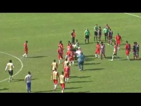 Talleres 1 - Deportivo Español 1 - Primera B - Fecha 28