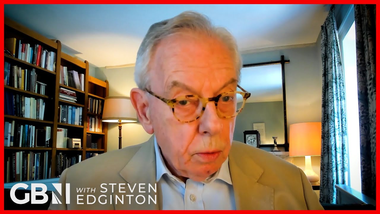 David Starkey on 'last Labour PM' Keir Starmer, Enoch Powell & Farage