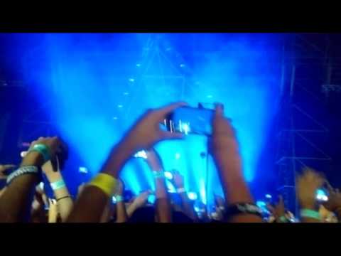 I AM Hardwell  #UnitedWeAre   Lima Perú