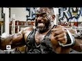 What is Pain? | IFBB Pro Johnnie O. Jackson