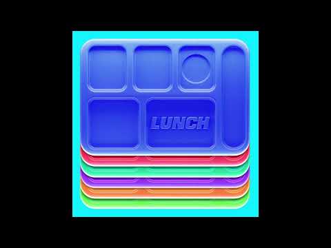 Video thumbnail for Intro (Lunch)