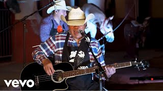 Bronco - Musical Amor Total, Marraneo Time (Acústico en Vivo)