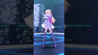 アキ・ローゼンタール - #ビビデバ 踊ってみた #bibbidibachallenge #shorts #short