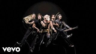 Superchick - Breathe