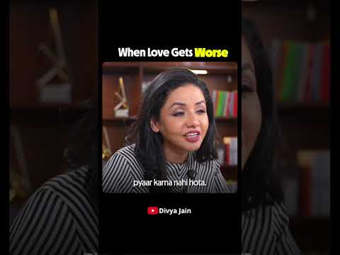 Love Isn't Tested on Good Days