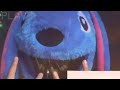 Elmo X Stitch