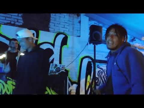 TAPIA VS DESS / SACRAS VS NH / SEMIFINAL / BATALLAS CRUZADAS - ZB FECHA 7