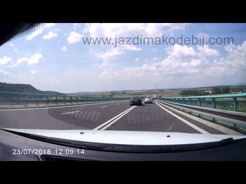 Nová diaľnica na Slovensku