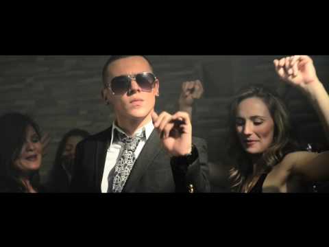 JD Chamo feat Kevin Roldan - Suave
