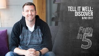 Tell It Well: Full Series
