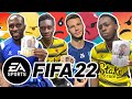 PREM Players are RAGING With their EA FIFA 22 Ratings😤 - Funny Rating Reveals!