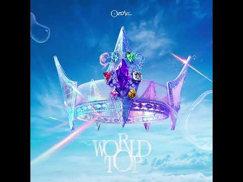 Ozone - 'World Top' Official Audio