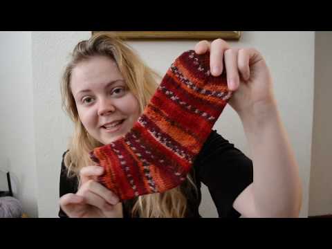 Stickade Artefakter Podcast - Avsnitt 5