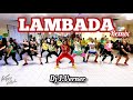 LAMBADA RAVE DE FAVELA ASTRONOMIA Remix By Dj J Verner