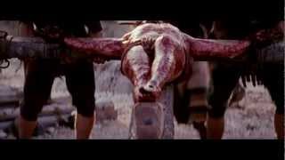 Blessed Redeemer by Casting Crowns Passion of Christ