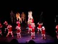 Rockapella The Grinch At Tampa Theatre 12 14 2008