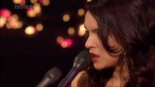 Norah Jones - Sinkin&#39; Soon (BBC One Sessions 2007)