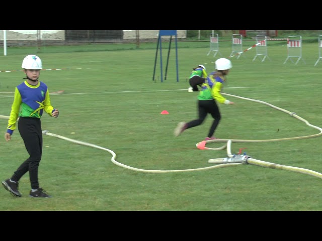 Horní Poříčí, 19. 08. 2017