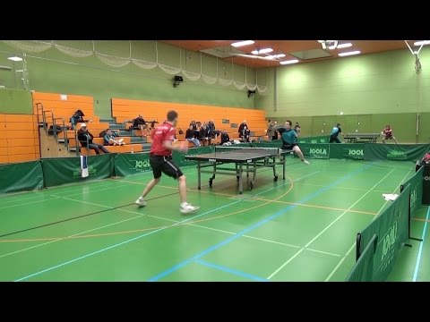 Saison 15/16 | Die besten Spieler der Verbandsliga