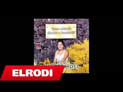 Marte Moli - Jane mbledh djemt e Kastriotit