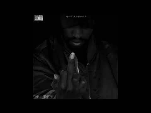 Black Smurf - Forget My Existence (Prod. By Purpdogg) [2016]