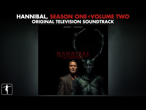 Hannibal Season 1 Soundtrack Vol. 2 - Brian Reitzell - Official Preview