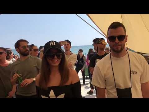 Arapu plays Pauli - Leafs @ Sunwaves 23