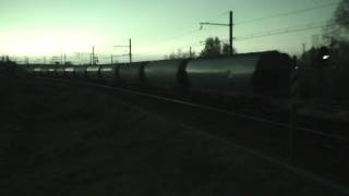 preview picture of video 'La 72013 quitte St-Pierre-des-corps, avril 2007'