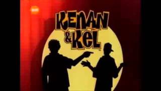 Coolio - Kenan &amp; Kel