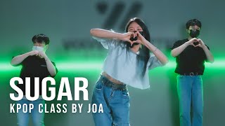 Download lagu KIM WOO SEOK (김우석) - Sugar | 커버댄스 Kpop Class by Joa | WAVE MONSTER mp3
