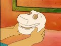 Barney Reference In Arthur