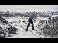 GoldenEye 1995 Behind The Scene The Making Of The James Bond Film