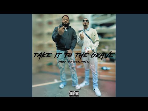 TAKE IT TO THE GRAVE