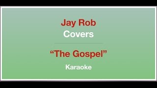 The Gospel - Alicia Keys - Karaoke