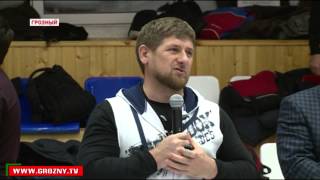 Спортклуб «Эдельвейс» – впереди восхождение на «Олимп»