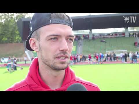 löwen.tv • Stimme nach dem Spiel / 08.09.2018