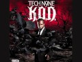 Leave Me Alone -Tech N9ne *Clean* 