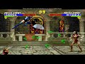 Ultimate Mortal Kombat Trilogy Mk1 Mugen Mortalkombat Subscribe Games Sega Genesis Mk3 Mk2