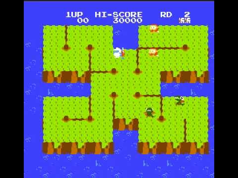 ディグダグII