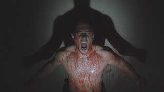 Aiden Malacaria - &quot;Nightmare&quot; ft Brendan Clark [Official Video]