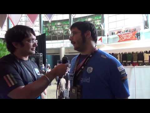 DOTA2 TI3 Tangos - Liquid.ixmike88 - Gaming House Secrets