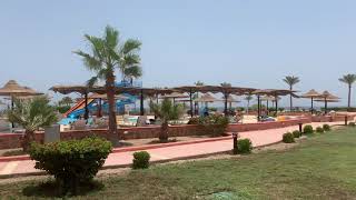 Видео об отеле Bliss Nada Beach Resort, 0