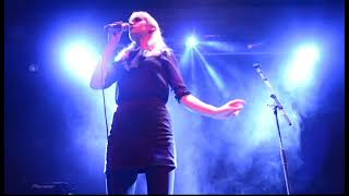 Molly Nilsson - Happyness