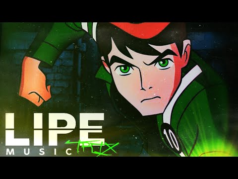 Rap dos Bens (Ben 10) - HORA DOS HERÓIS| parte do ben 10 força alienígena (cover)